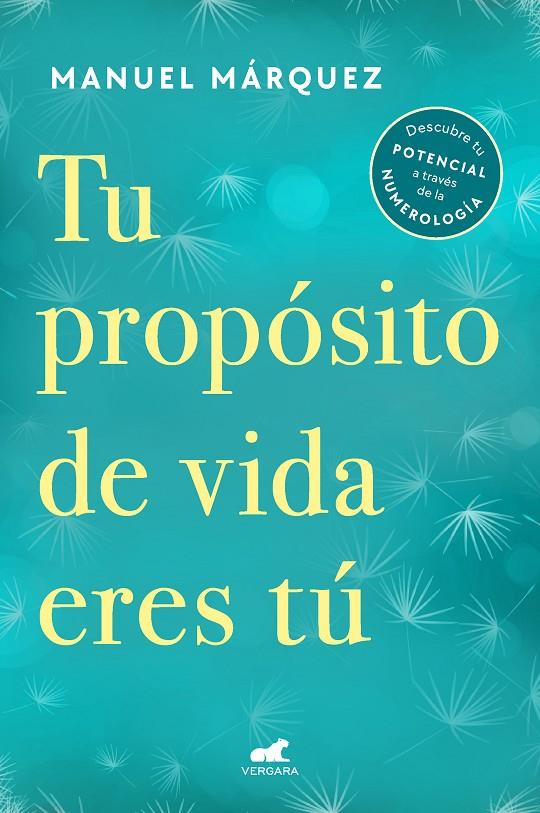 TU PROPÓSITO DE VIDA ERES TÚ | 9788418620300 | MÁRQUEZ, MANUEL | Llibreria Ombra | Llibreria online de Rubí, Barcelona | Comprar llibres en català i castellà online