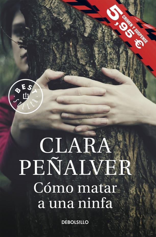 CÓMO MATAR A UNA NINFA | 9788490625187 | PEÑALVER,CLARA | Llibreria Ombra | Llibreria online de Rubí, Barcelona | Comprar llibres en català i castellà online