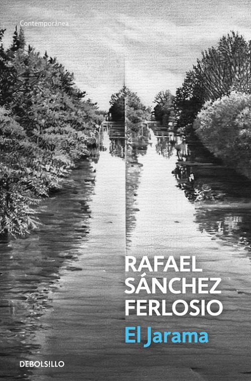 EL JARAMA | 9788490627198 | SANCHEZ FERLOSIO,RAFAEL | Llibreria Ombra | Llibreria online de Rubí, Barcelona | Comprar llibres en català i castellà online