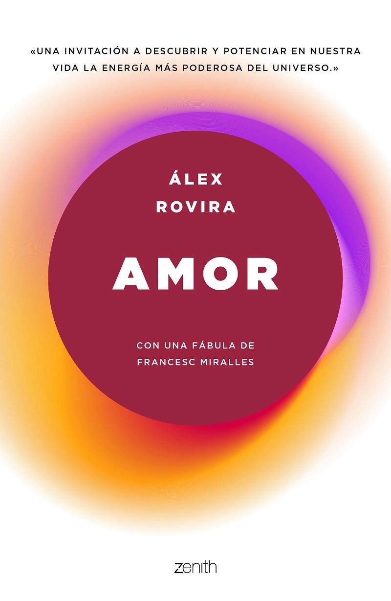 AMOR | 9788408202127 | ROVIRA CELMA, ÁLEX | Llibreria Ombra | Llibreria online de Rubí, Barcelona | Comprar llibres en català i castellà online