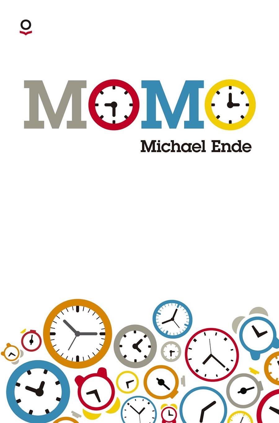 MOMO | 9788491221524 | ENDE, MICHAEL | Llibreria Ombra | Llibreria online de Rubí, Barcelona | Comprar llibres en català i castellà online