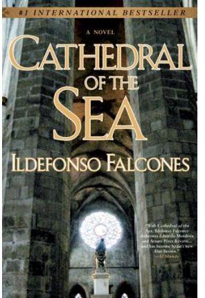 CATHEDRAL OF THE SEA | 9780451225993 | FALCONES, ILDEFONSO | Llibreria Ombra | Llibreria online de Rubí, Barcelona | Comprar llibres en català i castellà online