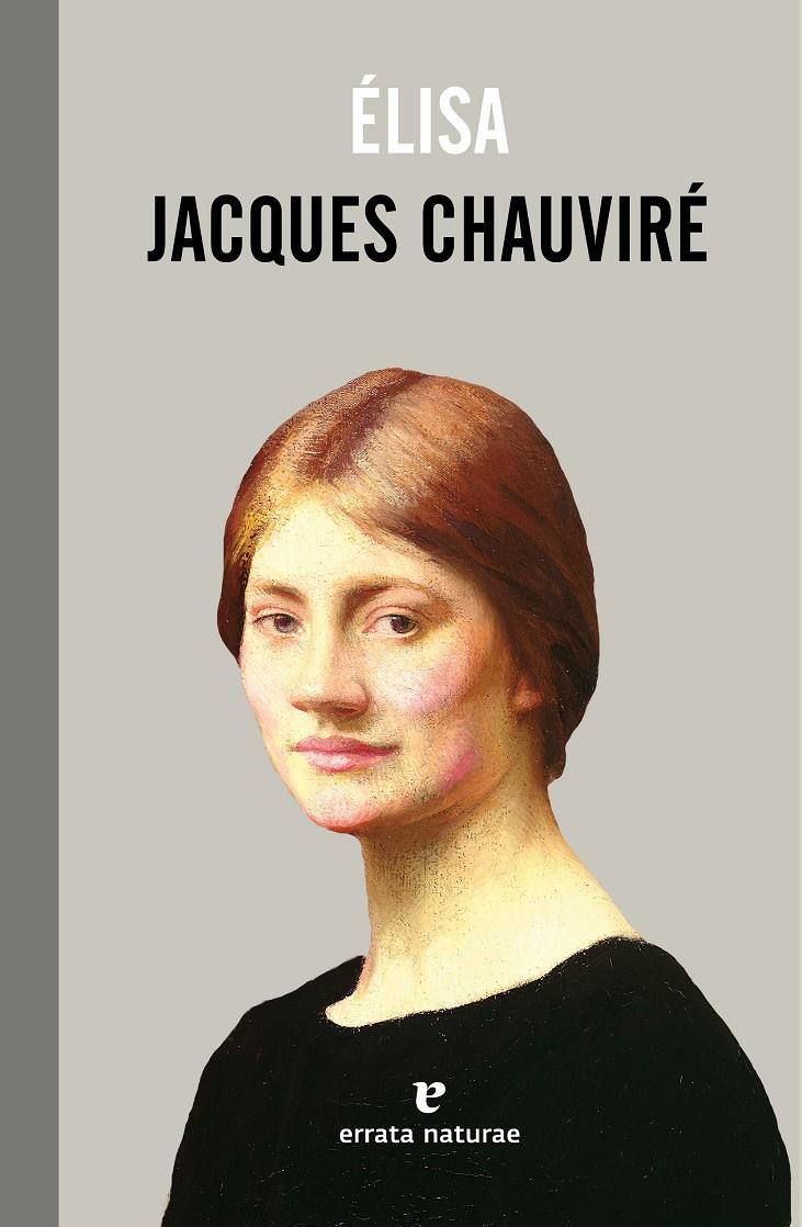 ÉLISA (CASTELLA) | 9788415217701 | JACQUES CHAUVIRE | Llibreria Ombra | Llibreria online de Rubí, Barcelona | Comprar llibres en català i castellà online