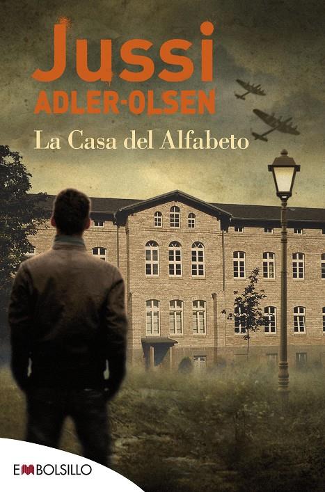 LA CASA DEL ALFABETO | 9788416087624 | ADLER-OLSEN, JUSSI | Llibreria Ombra | Llibreria online de Rubí, Barcelona | Comprar llibres en català i castellà online