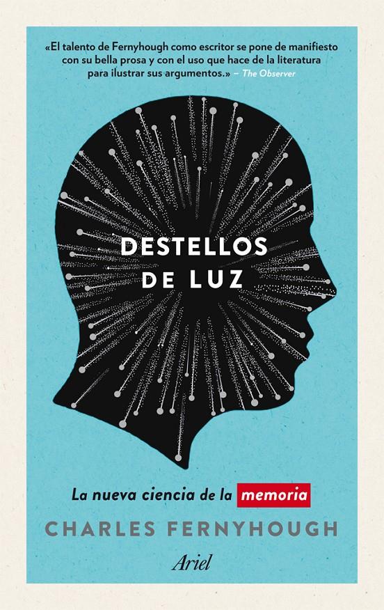 DESTELLOS DE LUZ | 9788434405431 | CHARLES FERNYHOUGH | Llibreria Ombra | Llibreria online de Rubí, Barcelona | Comprar llibres en català i castellà online