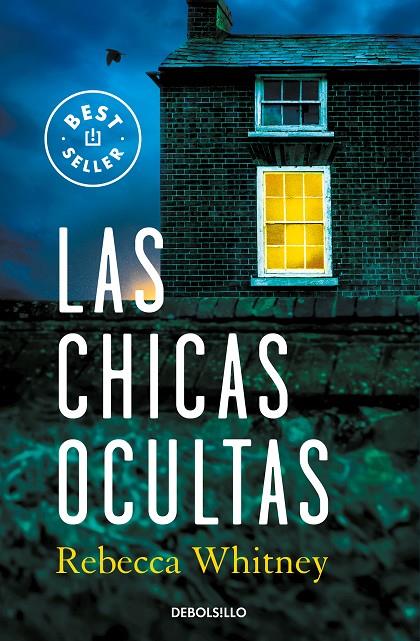 LAS CHICAS OCULTAS | 9788466370004 | WHITNEY, REBECCA | Llibreria Ombra | Llibreria online de Rubí, Barcelona | Comprar llibres en català i castellà online