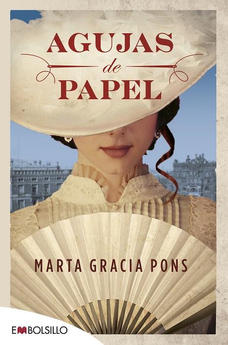 AGUJAS DE PAPEL | 9788418185168 | GRACIA PONS, MARTA | Llibreria Ombra | Llibreria online de Rubí, Barcelona | Comprar llibres en català i castellà online