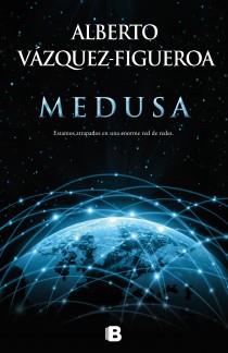 MEDUSA (CASTELLA) | 9788466655163 | ALBERTO VAZQUEZ-FIGUEROA | Llibreria Ombra | Llibreria online de Rubí, Barcelona | Comprar llibres en català i castellà online