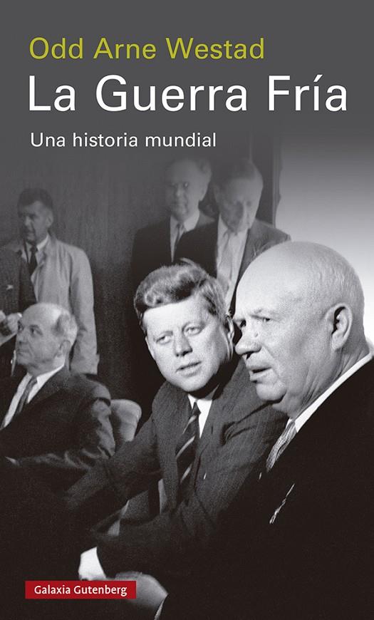 LA GUERRA FRÍA | 9788419075352 | WESTAD, ODD ARNE | Llibreria Ombra | Llibreria online de Rubí, Barcelona | Comprar llibres en català i castellà online