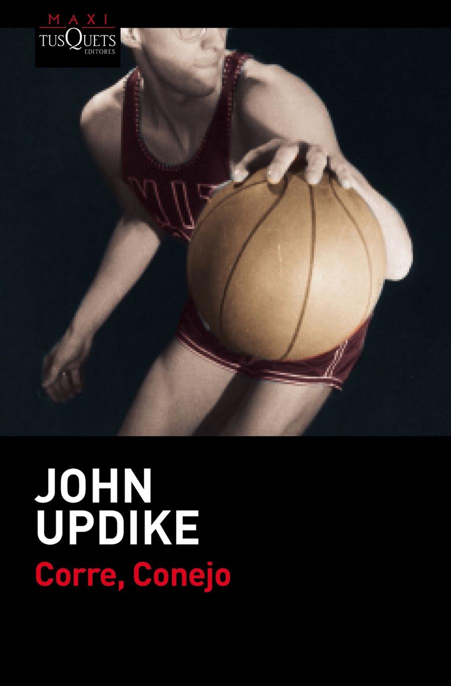 CORRE, CONEJO | 9788490661574 | JOHN UPDIKE | Llibreria Ombra | Llibreria online de Rubí, Barcelona | Comprar llibres en català i castellà online