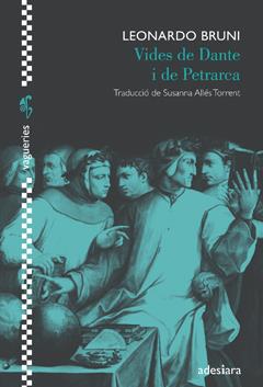 VIDES DE DANTE I DE PETRARCA | 9788492405800 | LEONARDO BRUNI | Llibreria Ombra | Llibreria online de Rubí, Barcelona | Comprar llibres en català i castellà online