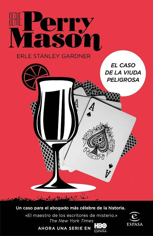 EL CASO DE LA VIUDA PELIGROSA (SERIE PERRY MASON 3) | 9788467062144 | GARDNER, ERLE STANLEY | Llibreria Ombra | Llibreria online de Rubí, Barcelona | Comprar llibres en català i castellà online