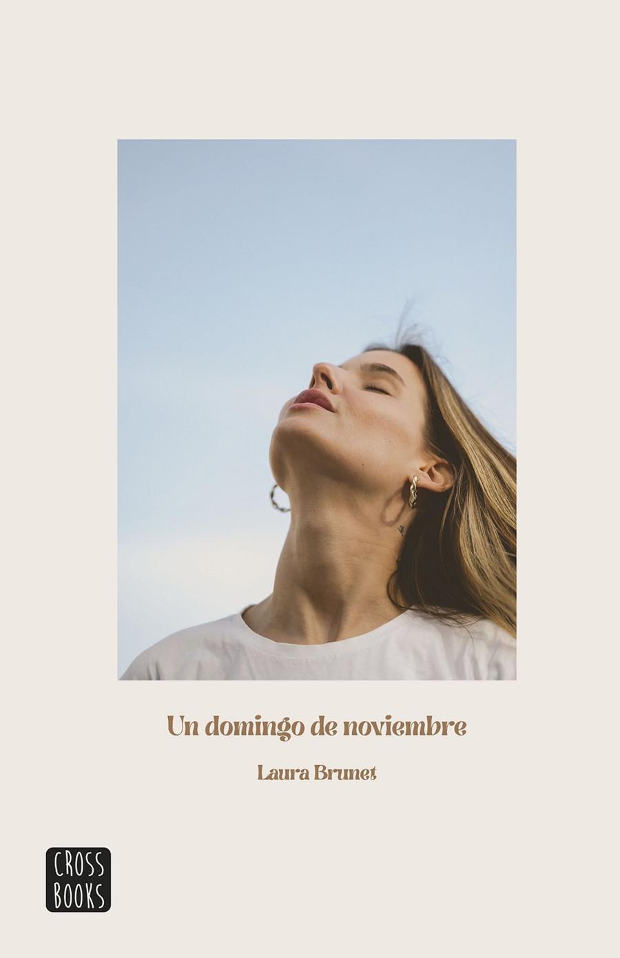 UN DOMINGO DE NOVIEMBRE | 9788408253853 | BRUNET, LAURA | Llibreria Ombra | Llibreria online de Rubí, Barcelona | Comprar llibres en català i castellà online