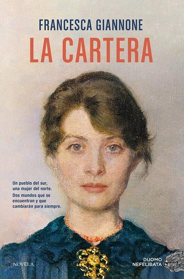 LA CARTERA | 9788419834225 | GIANONE, FRANCESCA | Llibreria Ombra | Llibreria online de Rubí, Barcelona | Comprar llibres en català i castellà online