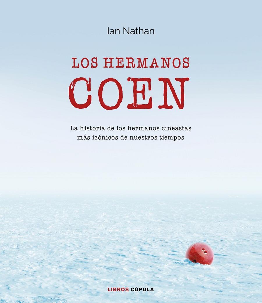 LOS HERMANOS COEN | 9788448023737 | NATHAN, IAN | Llibreria Ombra | Llibreria online de Rubí, Barcelona | Comprar llibres en català i castellà online