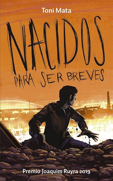 NACIDOS PARA SER BREVES | 9788424672935 | MATA, TONI | Llibreria Ombra | Llibreria online de Rubí, Barcelona | Comprar llibres en català i castellà online