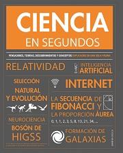 CIENCIA EN SEGUNDOS | 9789463594318 | CROUCH, JENNIFER | Llibreria Ombra | Llibreria online de Rubí, Barcelona | Comprar llibres en català i castellà online