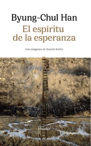 EL ESPÍRITU DE LA ESPERANZA | 9788425451010 | HAN, BYUNG-CHUL | Llibreria Ombra | Llibreria online de Rubí, Barcelona | Comprar llibres en català i castellà online