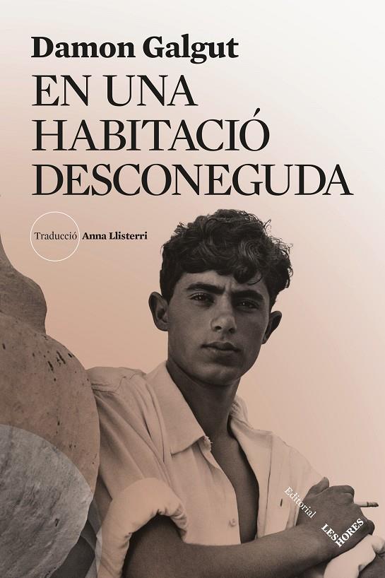 EN UNA HABITACIÓ DESCONEGUDA | 9788412801040 | GALGUT, DAMON | Llibreria Ombra | Llibreria online de Rubí, Barcelona | Comprar llibres en català i castellà online