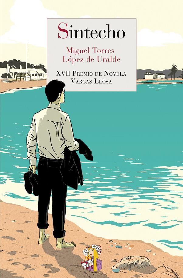 SINTECHO | 9788415973140 | MIGUEL TORRES LÓPEZ DE URALDE | Llibreria Ombra | Llibreria online de Rubí, Barcelona | Comprar llibres en català i castellà online