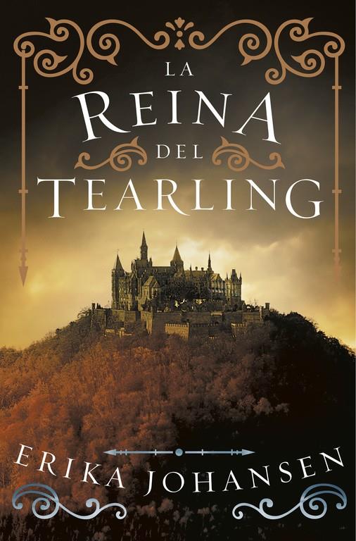 LA REINA DEL TEARLING (LA REINA DEL TEARLING 1) | 9788415831877 | JOHANSEN, ERIKA | Llibreria Ombra | Llibreria online de Rubí, Barcelona | Comprar llibres en català i castellà online