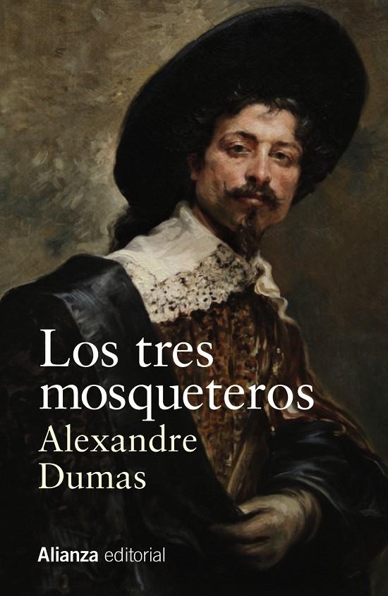 LOS TRES MOSQUETEROS | 9788413626727 | DUMAS, ALEXANDRE | Llibreria Ombra | Llibreria online de Rubí, Barcelona | Comprar llibres en català i castellà online