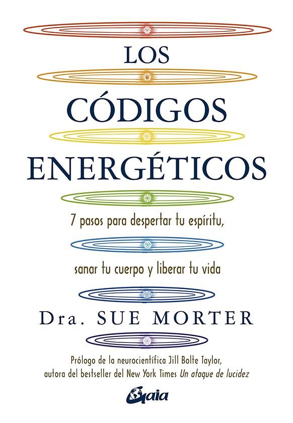 LOS CÓDIGOS ENERGÉTICOS | 9788484458067 | MORTER, DRA. SUE | Llibreria Ombra | Llibreria online de Rubí, Barcelona | Comprar llibres en català i castellà online