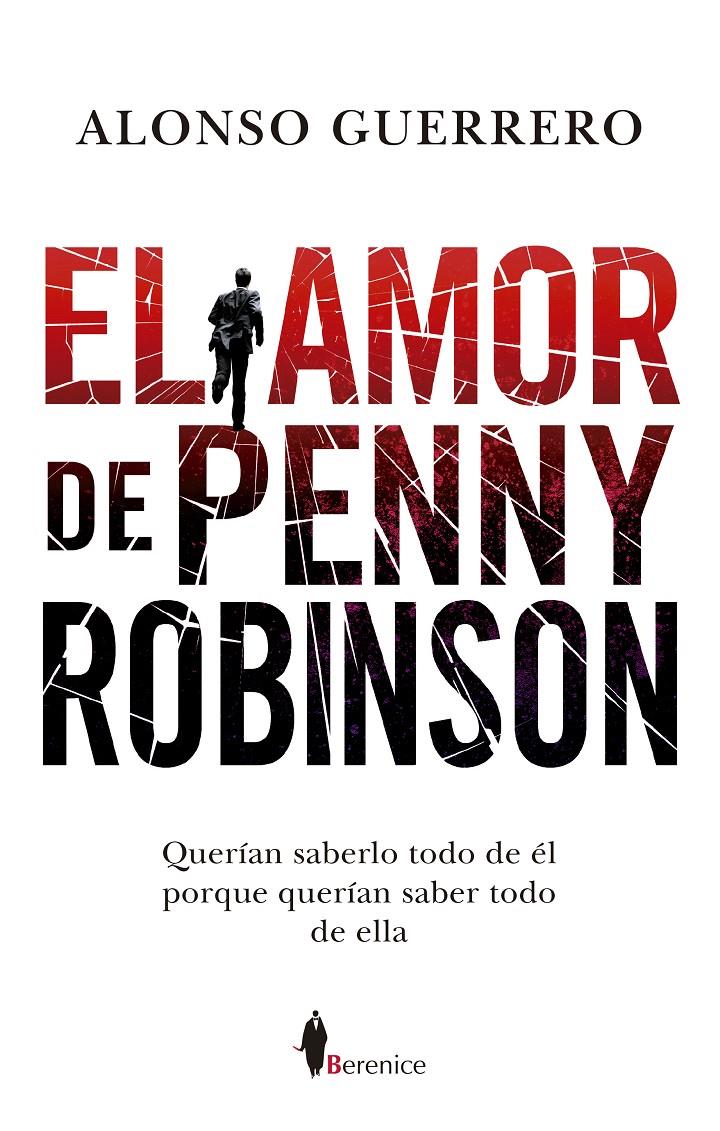 EL AMOR DE PENNY ROBINSON | 9788417229641 | GUERRERO PÉREZ, ALONSO | Llibreria Ombra | Llibreria online de Rubí, Barcelona | Comprar llibres en català i castellà online