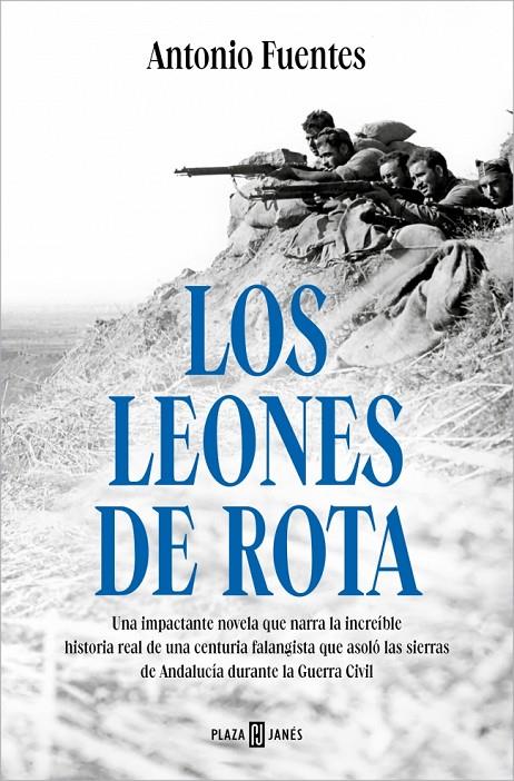 LOS LEONES DE ROTA | 9788401034879 | FUENTES, ANTONIO | Llibreria Ombra | Llibreria online de Rubí, Barcelona | Comprar llibres en català i castellà online