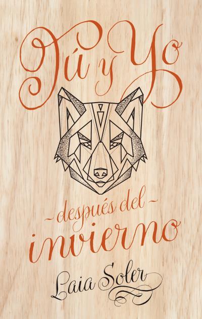 TÚ Y YO DESPUÉS DEL INVIERNO | 9788496886742 | SOLER, LAIA | Llibreria Ombra | Llibreria online de Rubí, Barcelona | Comprar llibres en català i castellà online