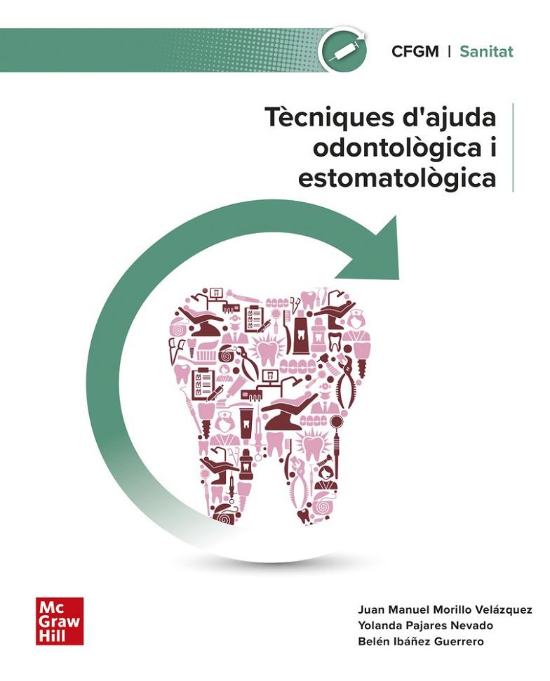 TÈCNIQUES DX02019;AJUDA ODONTOLÒGICA I ESTOMATOLÒGICA | 9788448644185 | MORILLO, J.M./ | Llibreria Ombra | Llibreria online de Rubí, Barcelona | Comprar llibres en català i castellà online