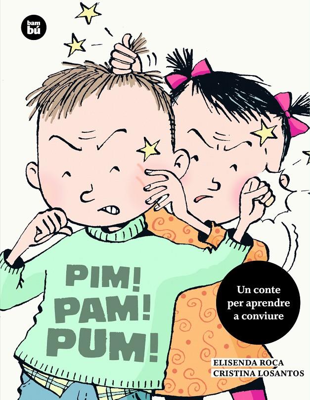 PIM! PAM! PUM! | 9788483433676 | ROCA, ELISENDA | Llibreria Ombra | Llibreria online de Rubí, Barcelona | Comprar llibres en català i castellà online