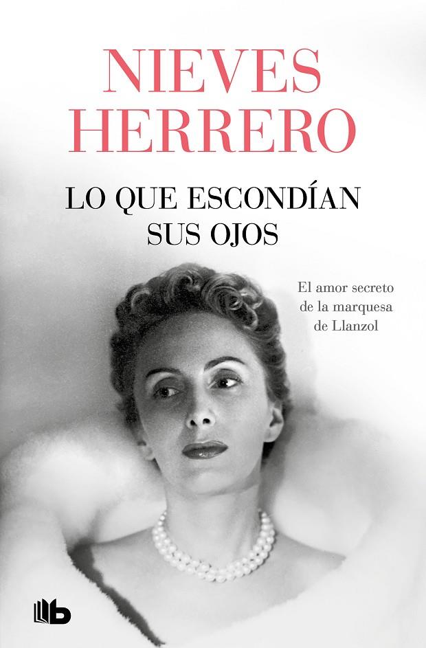 LO QUE ESCONDÍAN SUS OJOS | 9788413142388 | HERRERO, NIEVES | Llibreria Ombra | Llibreria online de Rubí, Barcelona | Comprar llibres en català i castellà online