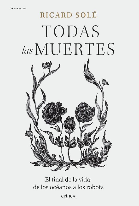 TODAS LAS MUERTES | 9788491994992 | SOLÉ, RICARD | Llibreria Ombra | Llibreria online de Rubí, Barcelona | Comprar llibres en català i castellà online