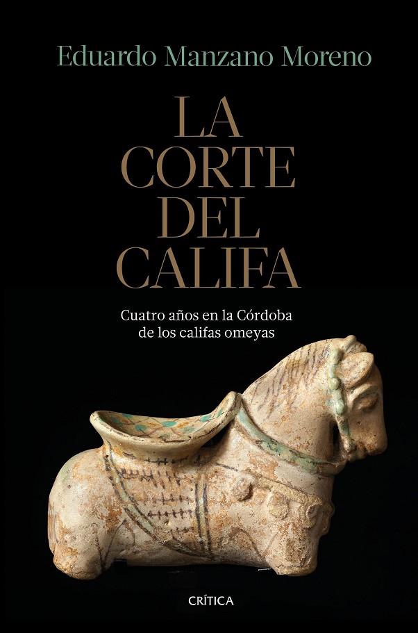 LA CORTE DEL CALIFA | 9788491990284 | MANZANO, EDUARDO | Llibreria Ombra | Llibreria online de Rubí, Barcelona | Comprar llibres en català i castellà online