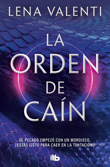 LA ORDEN DE CAÍN (LA ORDEN DE CAÍN 1) | 9788413146577 | VALENTI, LENA | Llibreria Ombra | Llibreria online de Rubí, Barcelona | Comprar llibres en català i castellà online