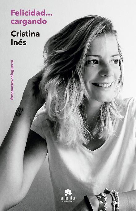 FELICIDAD... CARGANDO | 9788417568238 | INÉS GILL, CRISTINA | Llibreria Ombra | Llibreria online de Rubí, Barcelona | Comprar llibres en català i castellà online