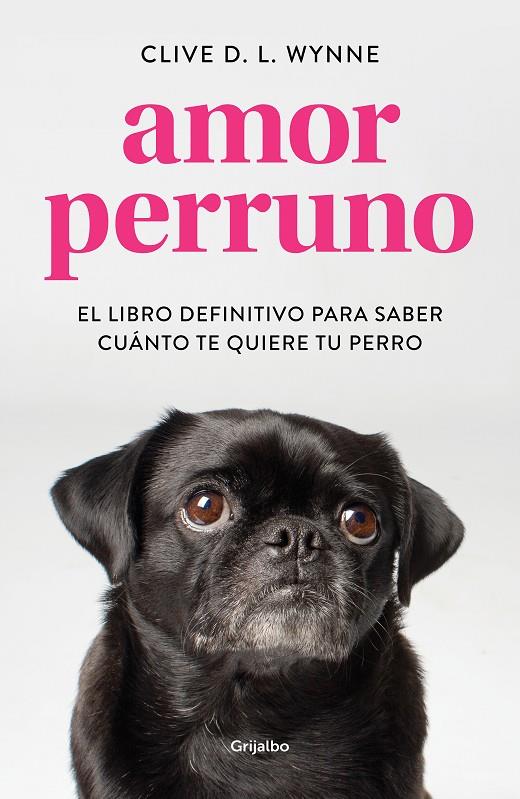 AMOR PERRUNO | 9788417752194 | WYNNE, CLIVE D.L. | Llibreria Ombra | Llibreria online de Rubí, Barcelona | Comprar llibres en català i castellà online