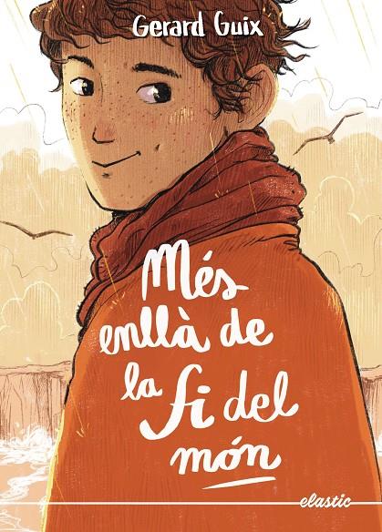 MÉS ENLLÀ DE LA FI DEL MÓN | 9788419478757 | GUIX, GERARD | Llibreria Ombra | Llibreria online de Rubí, Barcelona | Comprar llibres en català i castellà online