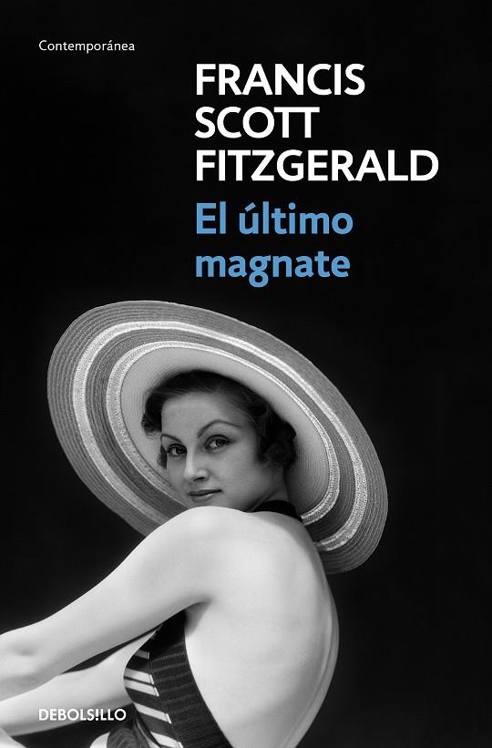 EL ÚLTIMO MAGNATE | 9788466344333 | FITZGERALD, F. SCOTT | Llibreria Ombra | Llibreria online de Rubí, Barcelona | Comprar llibres en català i castellà online