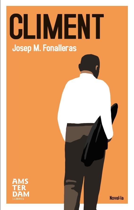 CLIMENT | 9788492941926 | JOSEP M. FONALLERAS | Llibreria Ombra | Llibreria online de Rubí, Barcelona | Comprar llibres en català i castellà online