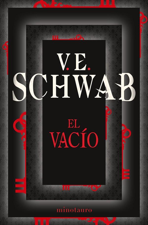 EL VACÍO Nº 2/2 | 9788445008072 | SCHWAB, V.E. | Llibreria Ombra | Llibreria online de Rubí, Barcelona | Comprar llibres en català i castellà online