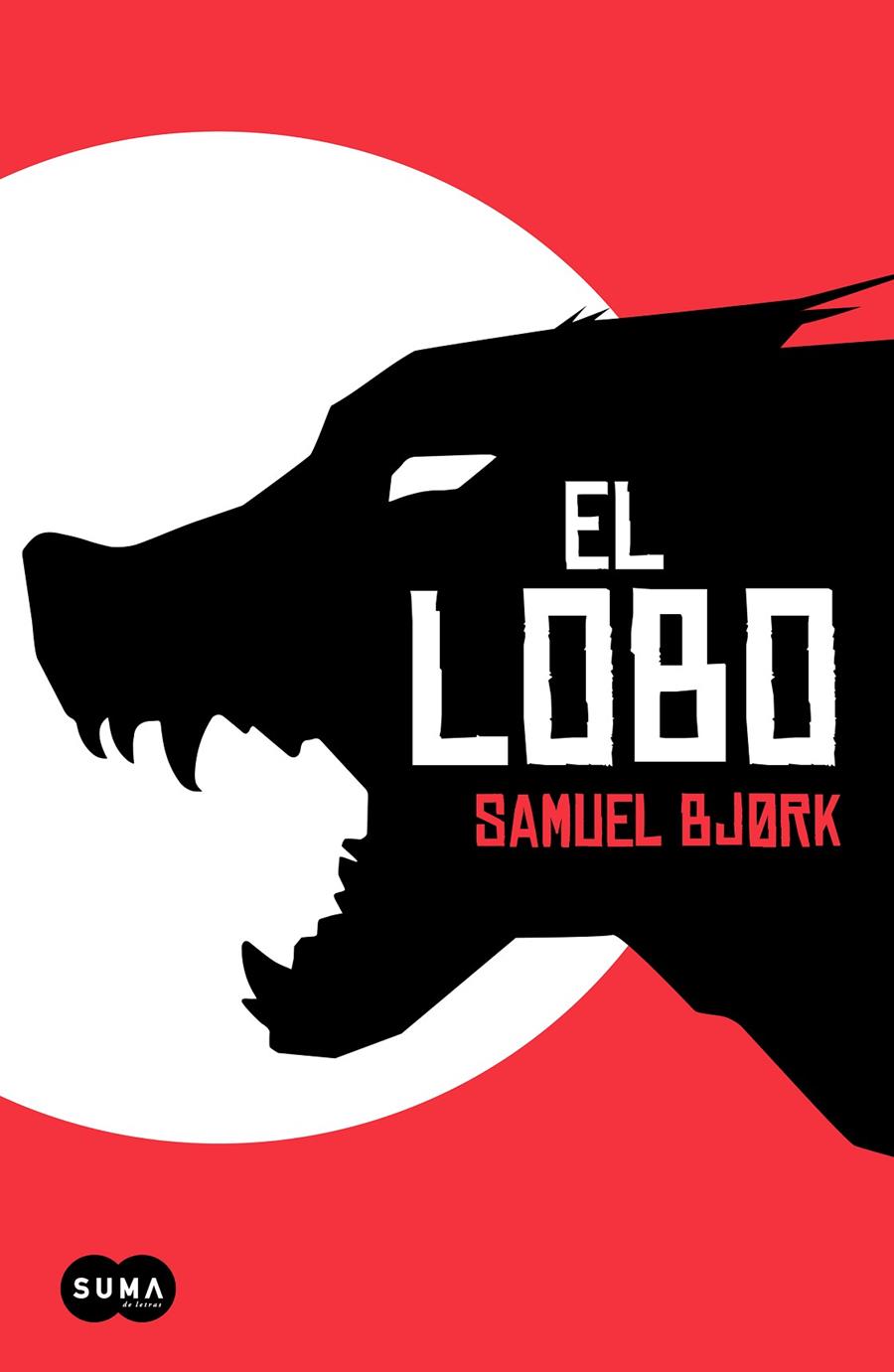 EL LOBO | 9788491297673 | BJØRK, SAMUEL | Llibreria Ombra | Llibreria online de Rubí, Barcelona | Comprar llibres en català i castellà online