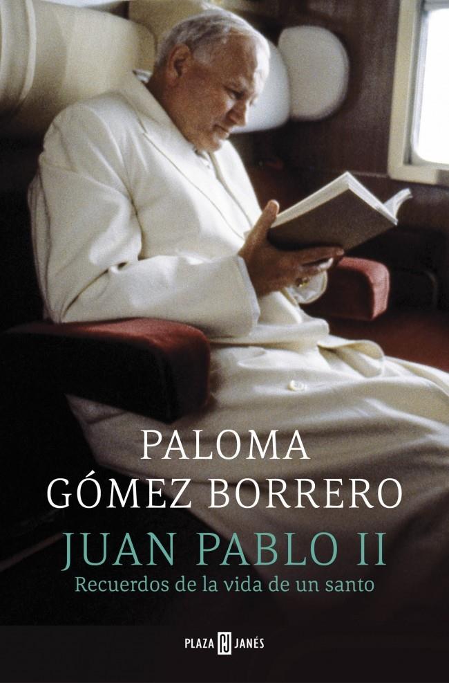 JUAN PABLO II | 9788401346828 | GOMEZ BORRERO,PALOMA | Llibreria Ombra | Llibreria online de Rubí, Barcelona | Comprar llibres en català i castellà online