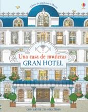 HOTEL PARA MUÑECAS | 9781474909006 | MELMOTH JONATHA | Llibreria Ombra | Llibreria online de Rubí, Barcelona | Comprar llibres en català i castellà online