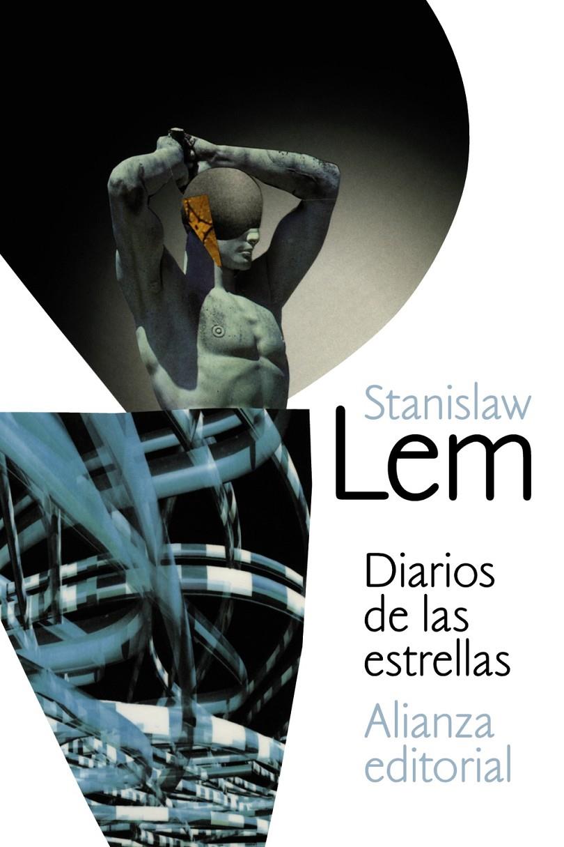 DIARIOS DE LAS ESTRELLAS | 9788420610849 | STANISLAW LEM | Llibreria Ombra | Llibreria online de Rubí, Barcelona | Comprar llibres en català i castellà online