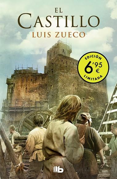 EL CASTILLO (EDICIÓN LIMITADA A PRECIO ESPECIAL) (TRILOGÍA MEDIEVAL 1) | 9788413142531 | ZUECO, LUIS | Llibreria Ombra | Llibreria online de Rubí, Barcelona | Comprar llibres en català i castellà online