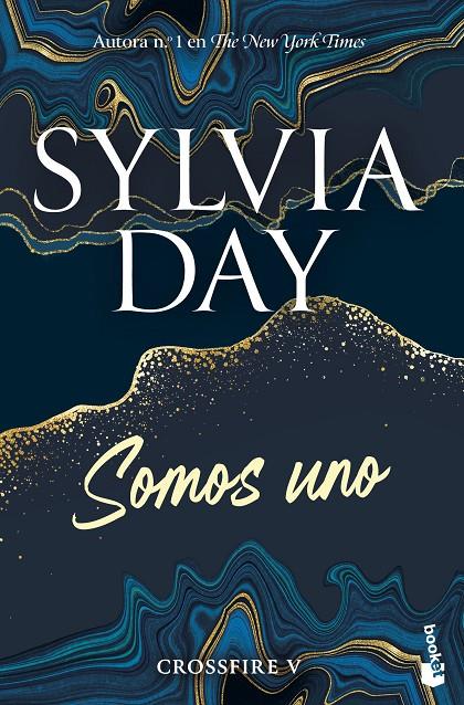 SOMOS UNO (CROSSFIRE 5) | 9788467070576 | DAY, SYLVIA | Llibreria Ombra | Llibreria online de Rubí, Barcelona | Comprar llibres en català i castellà online