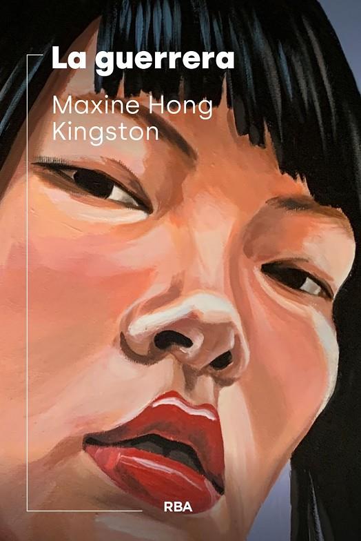 LA GUERRERA | 9788411328401 | KINGSTON, MAXINE HONG | Llibreria Ombra | Llibreria online de Rubí, Barcelona | Comprar llibres en català i castellà online