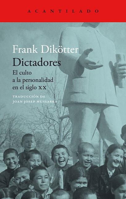 DICTADORES | 9788419036742 | DIKÖTTER, FRANK | Llibreria Ombra | Llibreria online de Rubí, Barcelona | Comprar llibres en català i castellà online